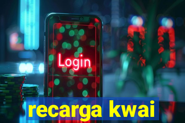 recarga kwai